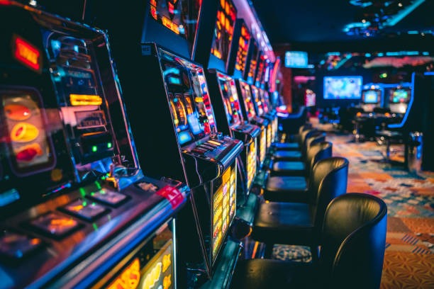 mega123 featured game showcase